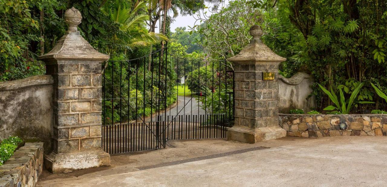 Готель The Kandy House Екстер'єр фото