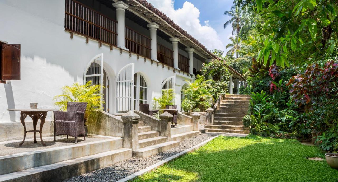 Готель The Kandy House Екстер'єр фото